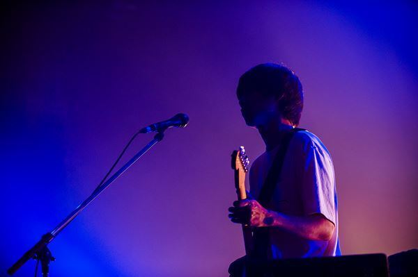 【ライブレポート】4年ぶりに開催　D.A.N.×OGRE YOU ASSHOLE対バンライブ『Optimo』