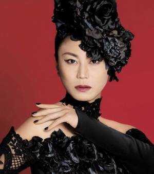 氷川きよし、歌手活動休養前ラストアルバムの新ビジュアル公開