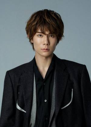 柿澤勇人『ラ・ラ・ランド ザ・ステージ』アンバサダー就任　スペシャルオープニングMCとして出演も決定