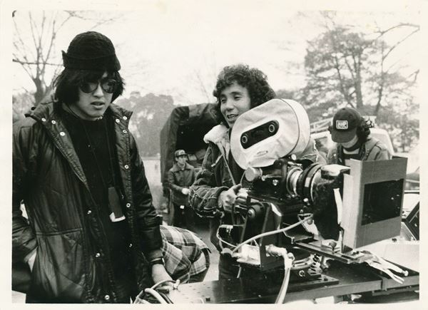 大森一樹監督を悼む　林和男（ぴあ元編集長）