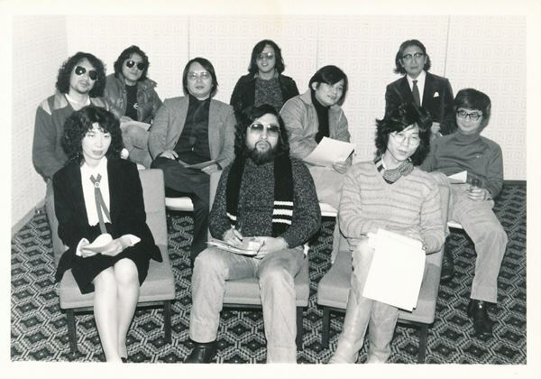 大森一樹監督を悼む　林和男（ぴあ元編集長）