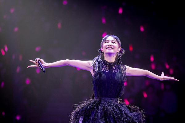 LiSA、Netflixで日本人ソロアーティスト初となるドキュメンタリー独占配信決定