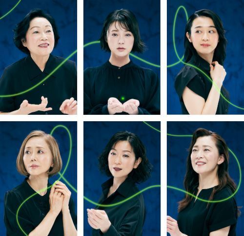 一葉が思い描いていた世界が今、開かれようとしている―こまつ座『頭痛肩こり樋口一葉』貫地谷しほり×若村麻由美 対談