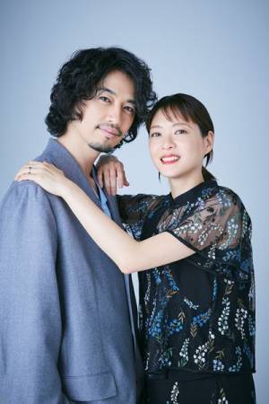 斎藤工・上野樹里が信念を貫くために心掛けていること「社会に感じる違和感を大切にしたい」