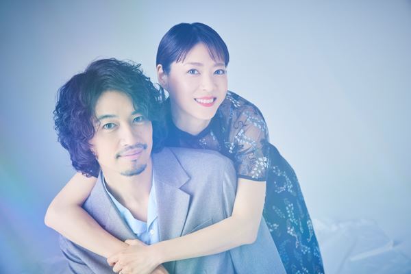 斎藤工・上野樹里が信念を貫くために心掛けていること「社会に感じる違和感を大切にしたい」