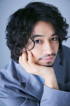 斎藤工・上野樹里が信念を貫くために心掛けていること「社会に感じる違和感を大切にしたい」