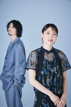 斎藤工・上野樹里が信念を貫くために心掛けていること「社会に感じる違和感を大切にしたい」