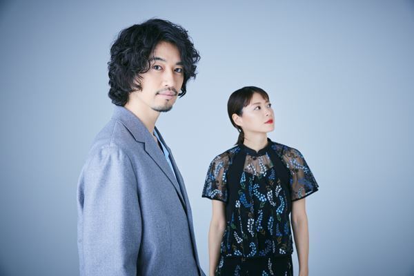 斎藤工・上野樹里が信念を貫くために心掛けていること「社会に感じる違和感を大切にしたい」