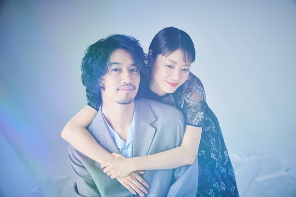 斎藤工・上野樹里が信念を貫くために心掛けていること「社会に感じる違和感を大切にしたい」