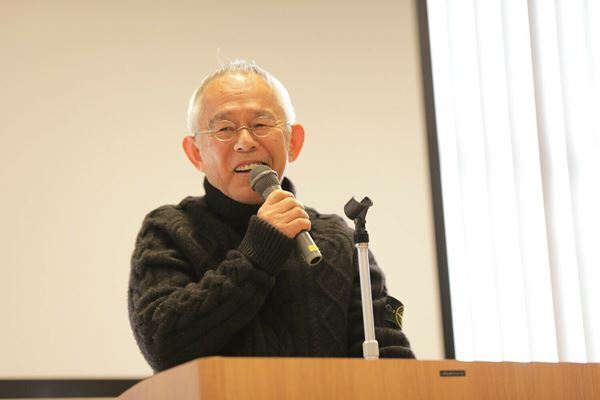 ジブリだけどリアリティを追求　宮崎吾朗のガイドでまわる「ジブリパーク」レポート