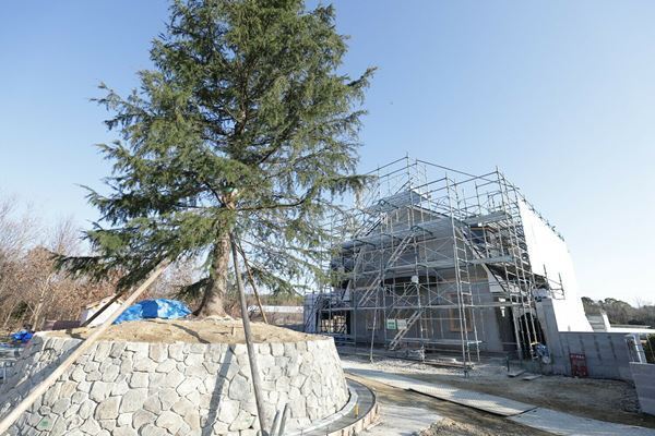 ジブリだけどリアリティを追求　宮崎吾朗のガイドでまわる「ジブリパーク」レポート