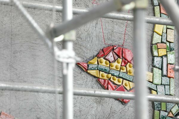 ジブリだけどリアリティを追求　宮崎吾朗のガイドでまわる「ジブリパーク」レポート