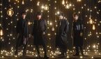 シド、シングル「ほうき星」のリリースを記念して1月31日にメンバー出演の生配信番組決定！