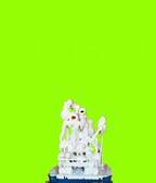 美術家・金氏徹平の活動20周年記念展示『Fluorescent Green Boxと未発表、未完成作品』4月7日より開催