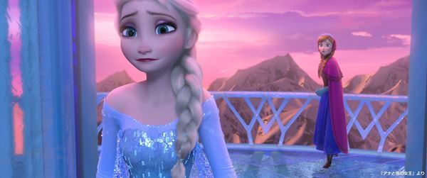 第1回：『アナと雪の女王』はなぜ”歴史に残る”映画になったのか？