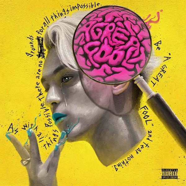 Novel Core、親友Aile The Shotaとのコラボ曲「HAPPY TEARS feat. Aile The Shota」リリース決定