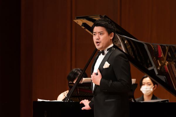 新進気鋭のオペラ歌手が集結！ 「サントリーホール オペラ・アカデミー　オペラティック・コンサート」が開催