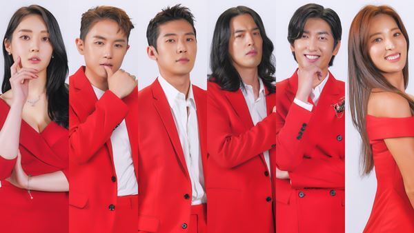 韓国オーディション番組『明日は国民歌手』参加111チームの詳細発表