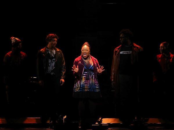 「1年＝525600分を愛で数えよう」　『レント』フェアウェルツアー“大千秋楽”にむけ上演中