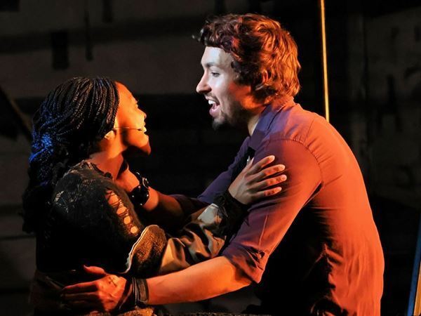 「1年＝525600分を愛で数えよう」　『レント』フェアウェルツアー“大千秋楽”にむけ上演中