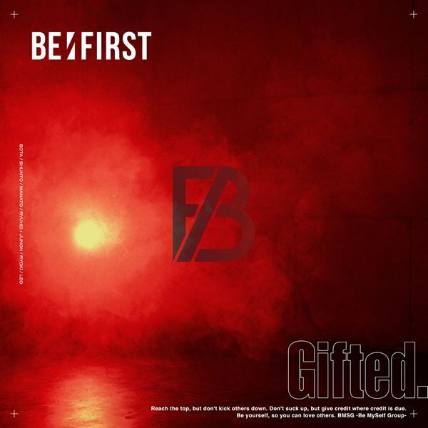BE:FIRST、初のファンミーティング『-Hello My &quot;BESTY&quot;- 2021』ファイナル公演で2ndシングルのリリースを発表