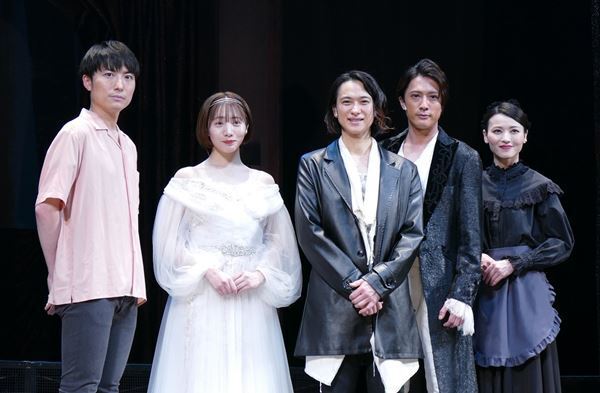 戸塚祥太『フォーティンブラス』再演で“小物感”アップ　内博貴の暴君ぶりに演出家が泣いた？