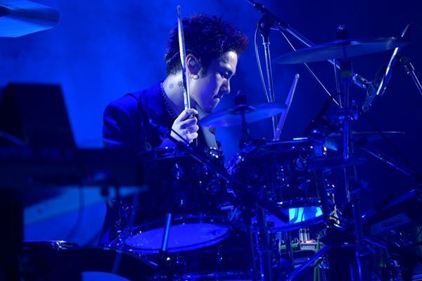 北村匠海「どうか明日も明後日も強く生きてください」　DISH//、Spring Tour 2021「X」完走＆富士急ハイランドでのライブも決定