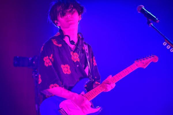 北村匠海「どうか明日も明後日も強く生きてください」　DISH//、Spring Tour 2021「X」完走＆富士急ハイランドでのライブも決定