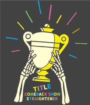 ストレイテナー、2ndアルバムを再現　オンラインライブ「TITLE COMEBACK SHOW」uP!!!にて配信