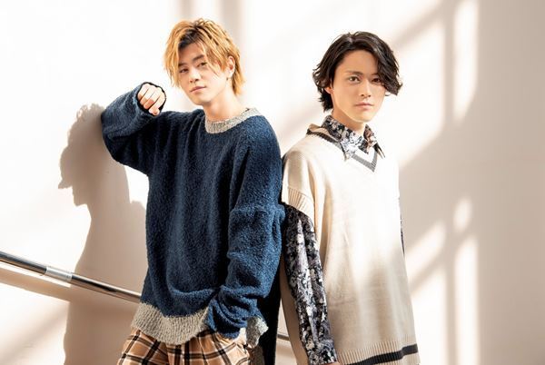 愛と熱量のあふれた作品をつくりあげるために　ミュージカル『ピオフィオーレの晩鐘』新里宏太×千葉瑞己対談