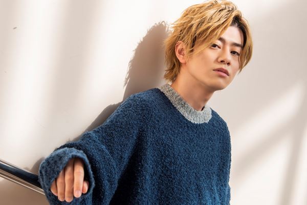 愛と熱量のあふれた作品をつくりあげるために　ミュージカル『ピオフィオーレの晩鐘』新里宏太×千葉瑞己対談