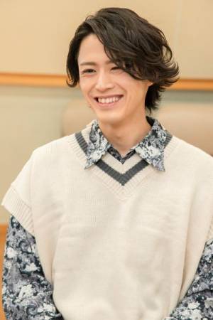 愛と熱量のあふれた作品をつくりあげるために　ミュージカル『ピオフィオーレの晩鐘』新里宏太×千葉瑞己対談