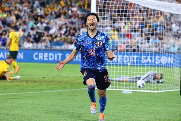 日本代表に消化試合なし、W杯へのサバイバル開始！　予選突破にも選手たちは定位置確保へ虎視眈々!!