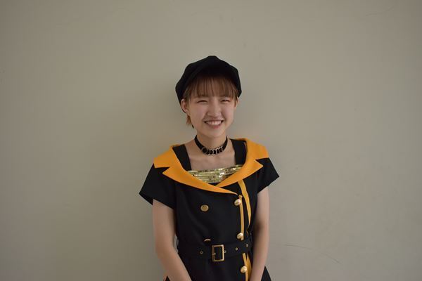 O-VILS. 総監督・三田結菜インタビュー「軽音楽と吹奏楽とダンスの融合というものを流行らせたい」