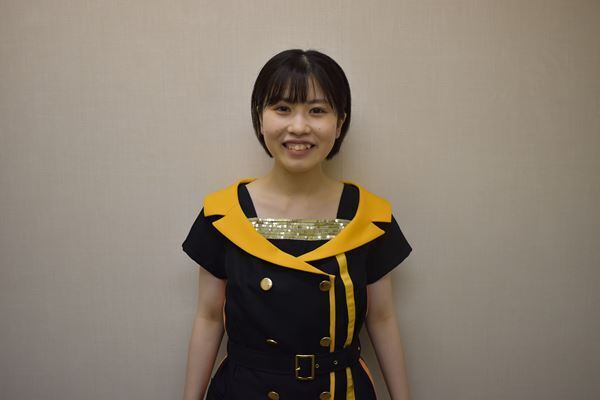 O-VILS. 総監督・三田結菜インタビュー「軽音楽と吹奏楽とダンスの融合というものを流行らせたい」