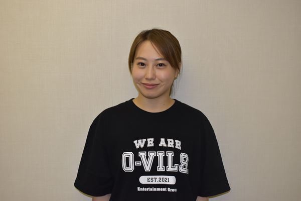 O-VILS. 総監督・三田結菜インタビュー「軽音楽と吹奏楽とダンスの融合というものを流行らせたい」