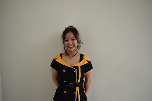 O-VILS. 総監督・三田結菜インタビュー「軽音楽と吹奏楽とダンスの融合というものを流行らせたい」