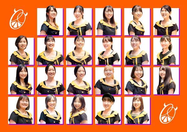 O-VILS. 総監督・三田結菜インタビュー「軽音楽と吹奏楽とダンスの融合というものを流行らせたい」