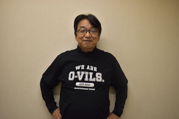 O-VILS. 総監督・三田結菜インタビュー「軽音楽と吹奏楽とダンスの融合というものを流行らせたい」