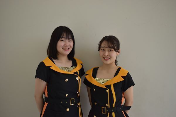 O-VILS. 総監督・三田結菜インタビュー「軽音楽と吹奏楽とダンスの融合というものを流行らせたい」