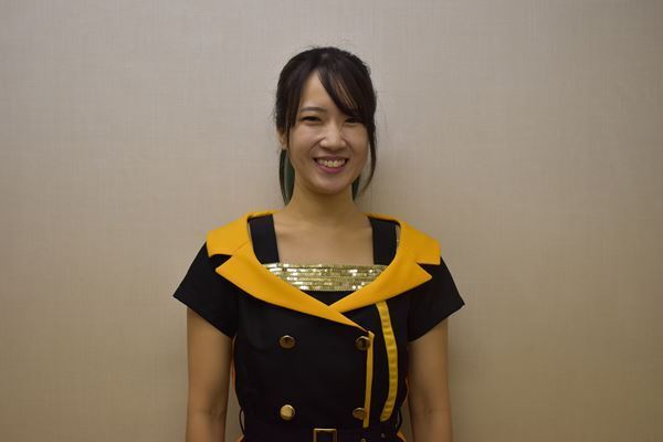 O-VILS. 総監督・三田結菜インタビュー「軽音楽と吹奏楽とダンスの融合というものを流行らせたい」