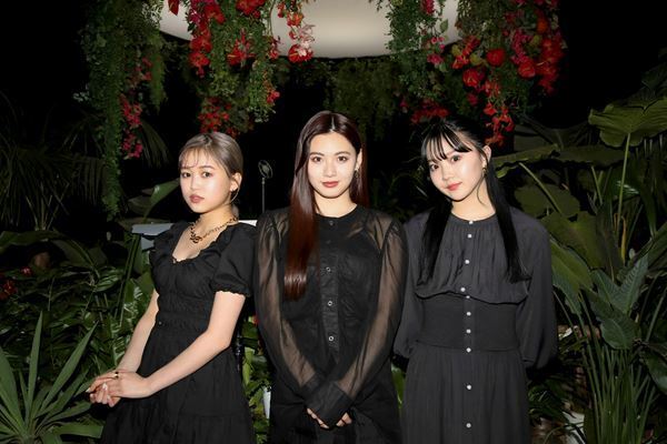 iScream「つつみ込むように...」新MV公開　世界、中務裕太、与那嶺瑠唯ら総勢10名のEXILE TRIBEとコラボ