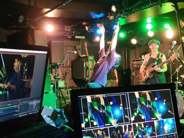 ライブハウスが“ライブ配信”を続ける理由は？　新代田FEVERの場合「バンドとお客さんと店は対等であるべき」