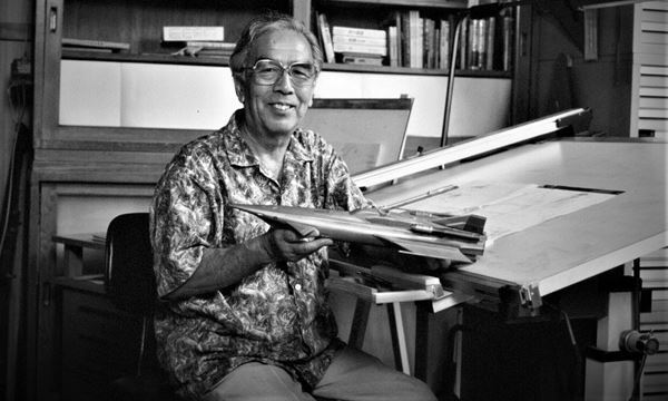 特撮映像史を俯瞰できる『生誕100年 特撮美術監督　井上泰幸展』3月19日より開催！