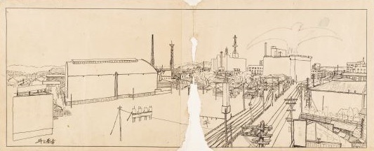 特撮映像史を俯瞰できる『生誕100年 特撮美術監督　井上泰幸展』3月19日より開催！