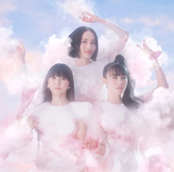 Perfume、ニューシングル発売日前日にインスタライブ『ファイトソングで語リンピックせん？』実施決定