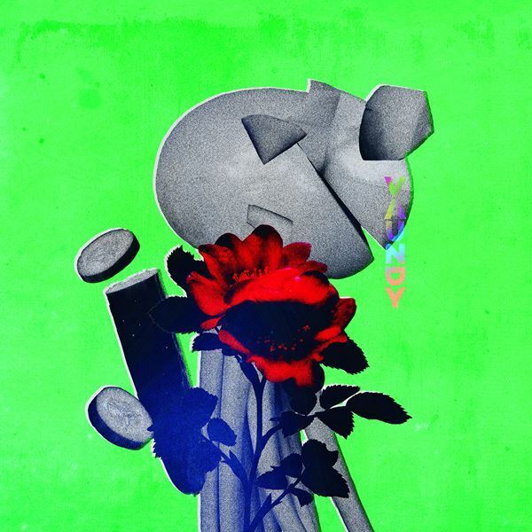 Vaundy、新曲「踊り子」配信＆MVプレミア公開決定　5大都市ツアー“HINODE”ダイジェスト映像の生配信も