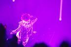 Vaundy、新曲「踊り子」配信＆MVプレミア公開決定　5大都市ツアー“HINODE”ダイジェスト映像の生配信も