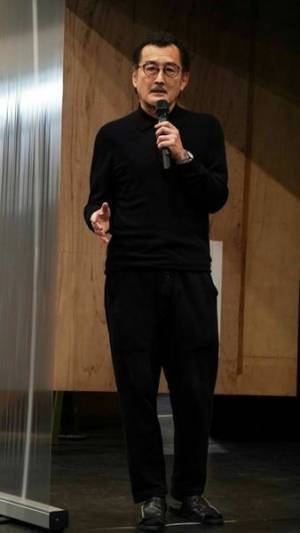 開幕間近！ ミュージカル『ブラッド・ブラザーズ』吉田鋼太郎、柿澤勇人、ウエンツ瑛士ら稽古場お披露目会&取材会レポート