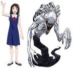 『劇場版 呪術廻戦 0』重要キャラ・祈本里香役に花澤香菜　「大好きな緒方恵美さんとの掛け合いをとても楽しみにしています」